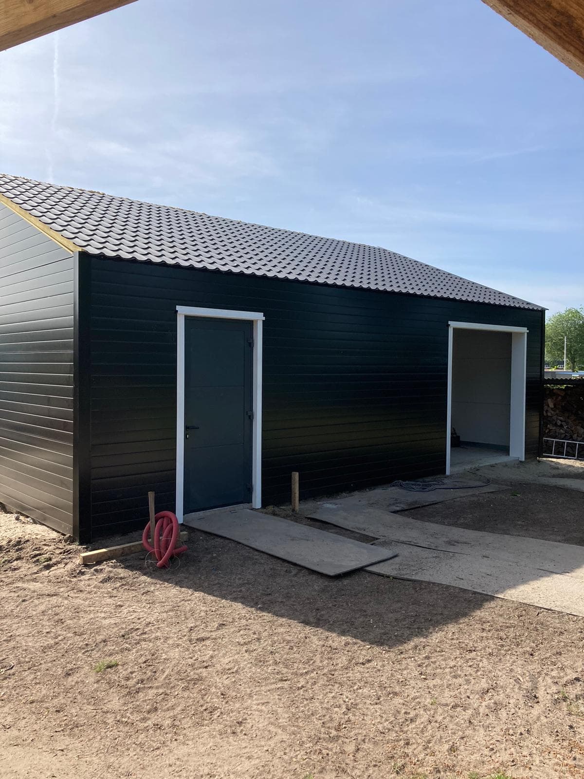 Project Beekbergen