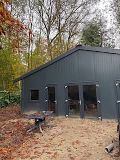 Project Breda