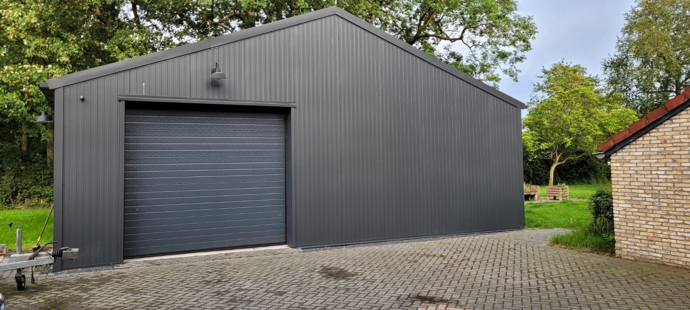 Project Donkerbroek
