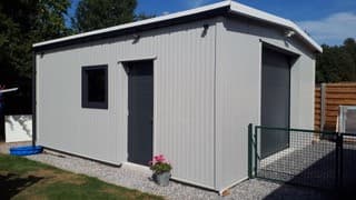 Loods Heppen België