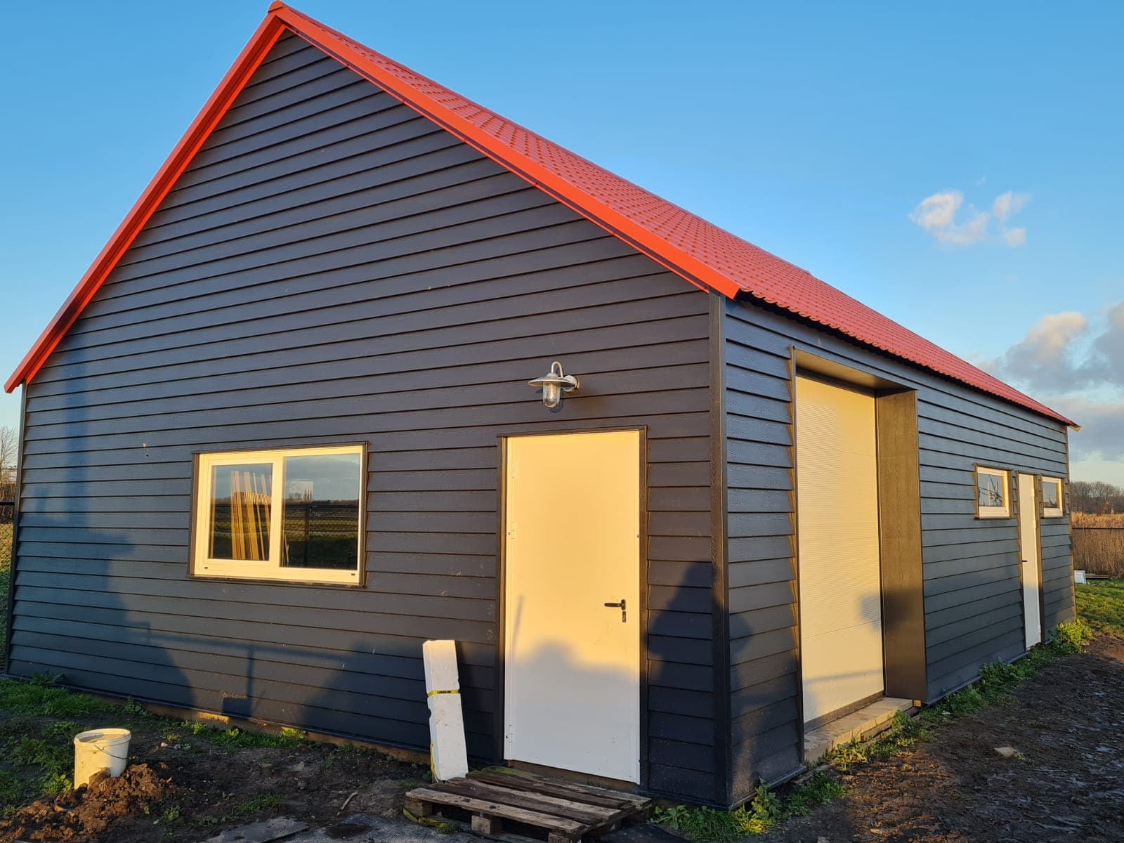 Project Hoek