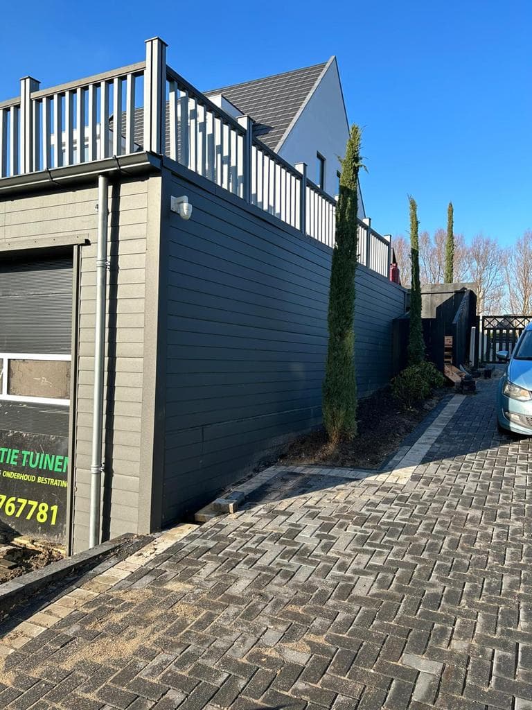 Project Vijfhuizen
