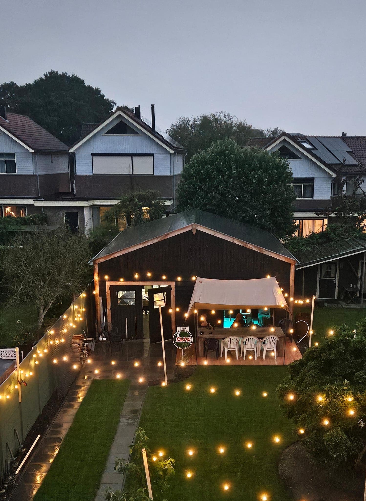Project Zoetermeer