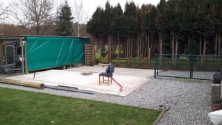 Project Heppen (België)