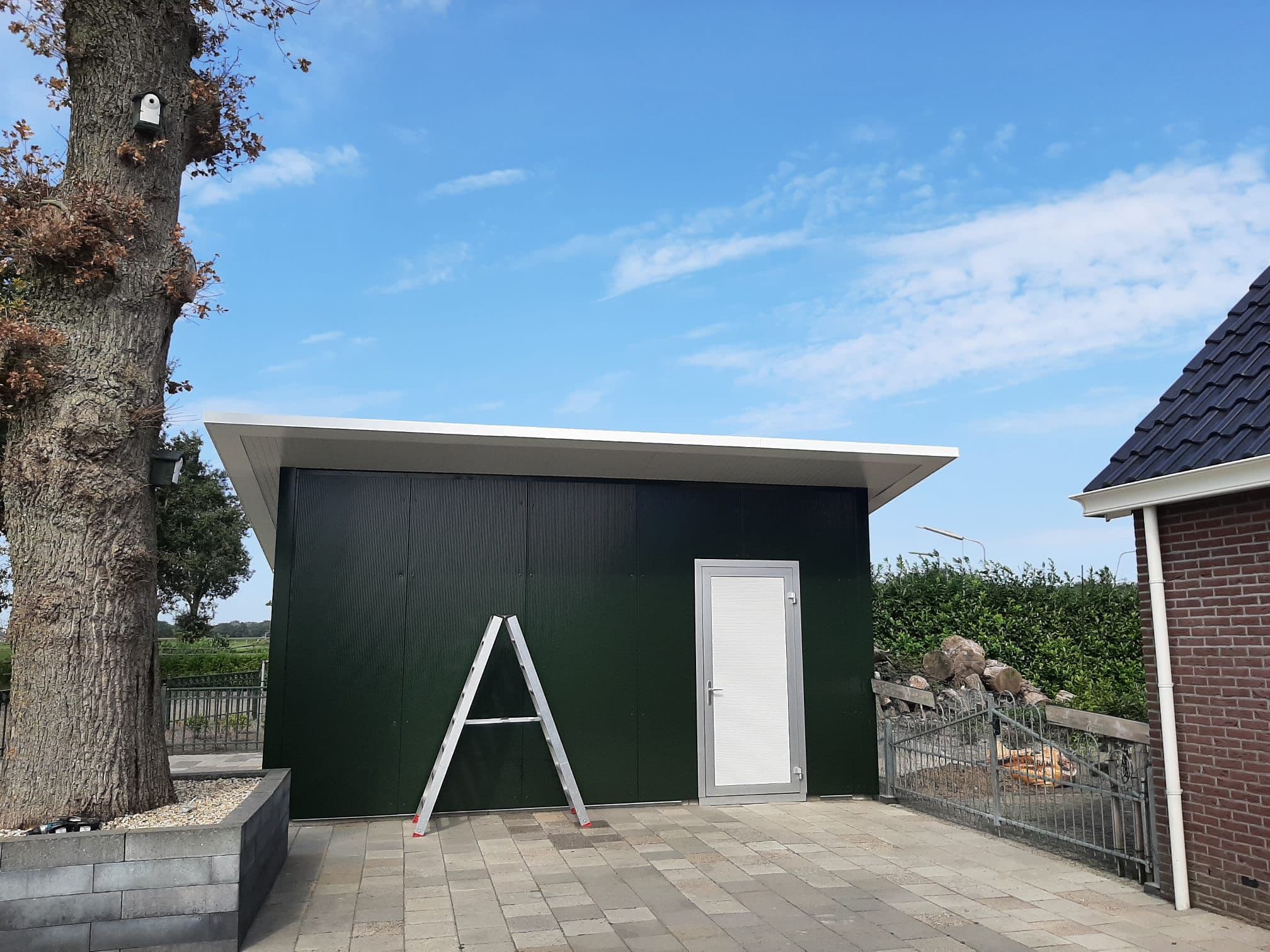 Project Schuinesloot (klein)